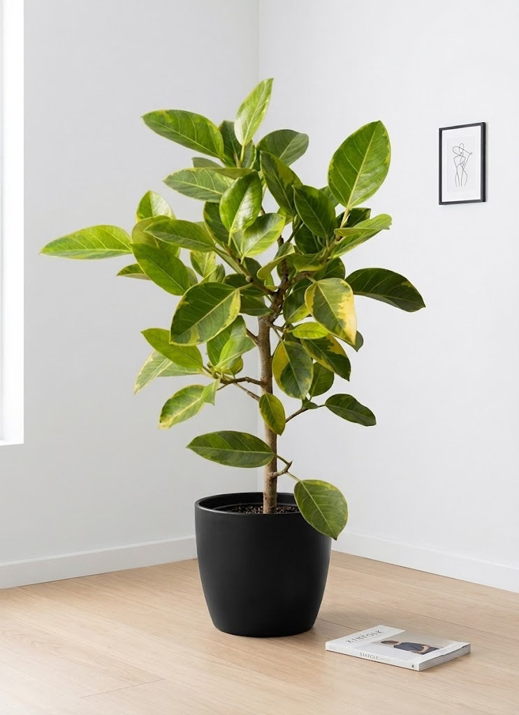 フィカス アルテシーマ7号 ストレート