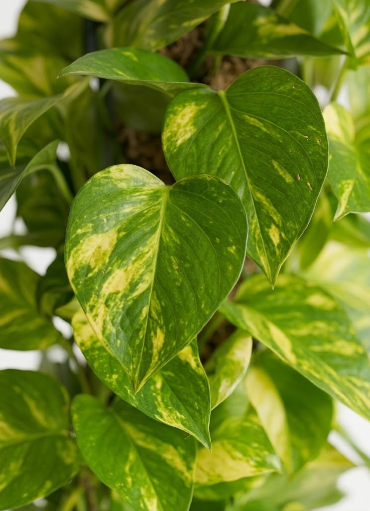 ポトス10号