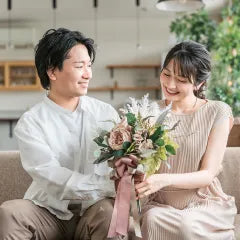 結婚・記念日