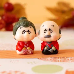 敬老・長寿祝い