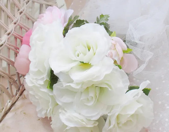 アーティフィシャルフラワー